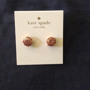 Kate Spade Earrings